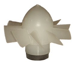 Turbina Clack