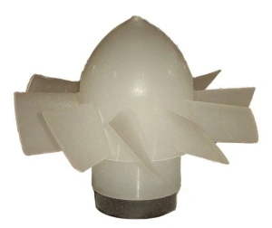 Turbina Clack