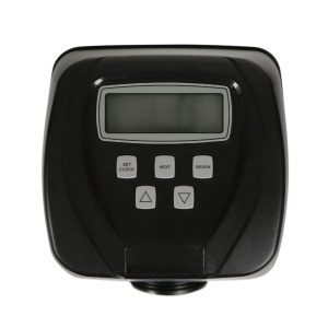 Vană dedurizare CI – Clack SUA