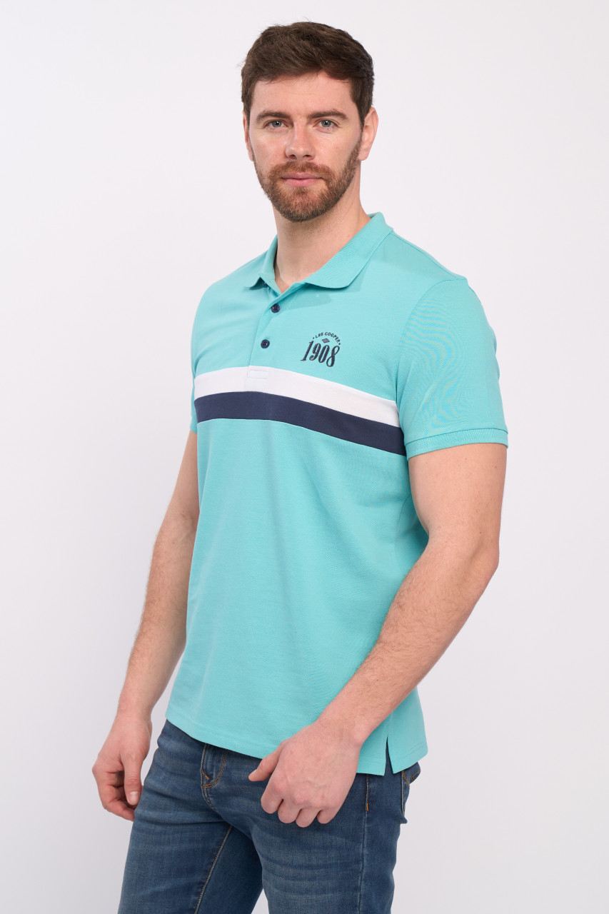 lee-cooper-tricou-polo-barbat-