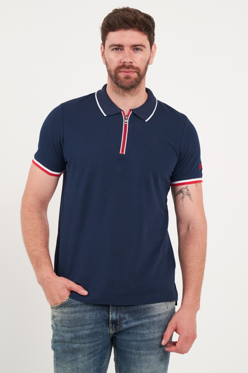 AFB COMPY LS POLO 完売品 Eddie Bauer （エディー・バウアー）公式