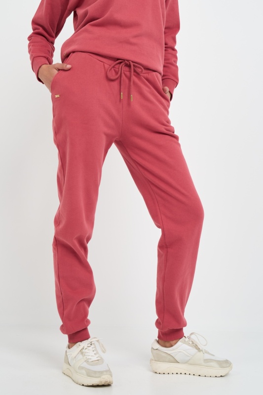 Kenvelo - Pantaloni sport dama cu buzunare - Img 5