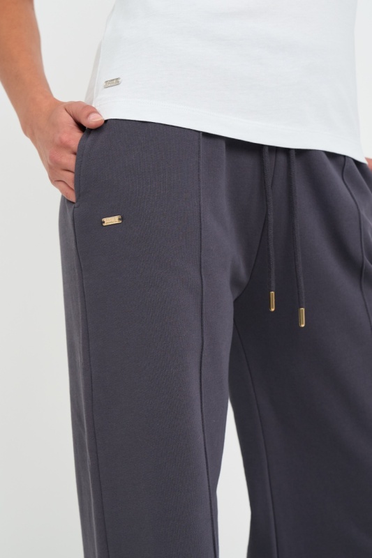 Kenvelo - Pantaloni sport dama lejeri cu buzunare - Img 3