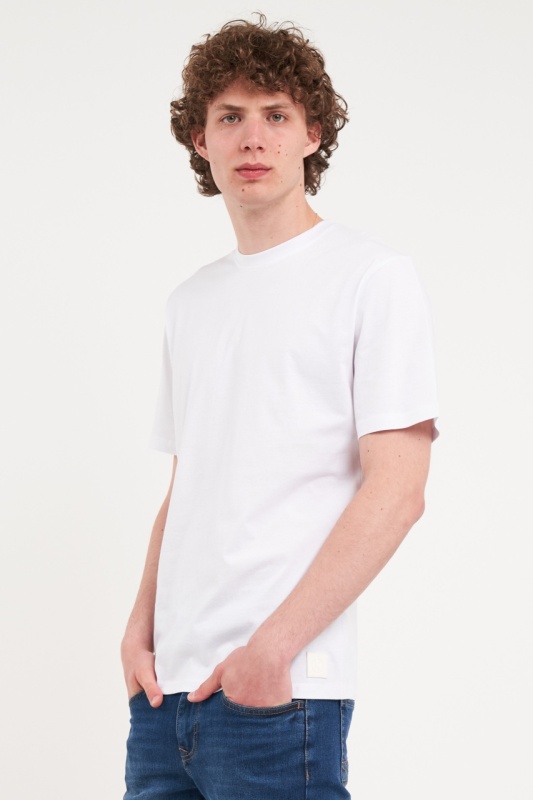 Kenvelo - Tricou barbat cu maneca scurta - Img 2