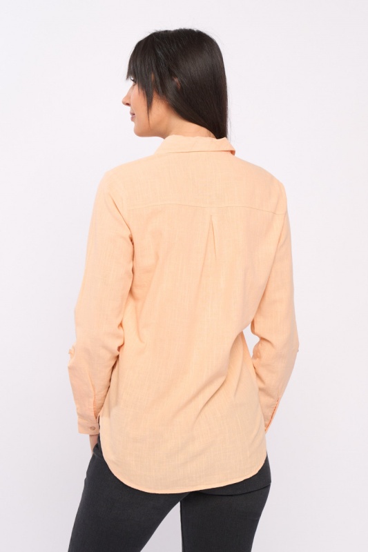 Lee Cooper - Camasa dama cu maneci ajustabile - Img 3