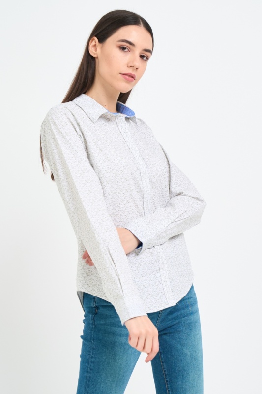 Lee Cooper - Camasa dama cu model - Img 5