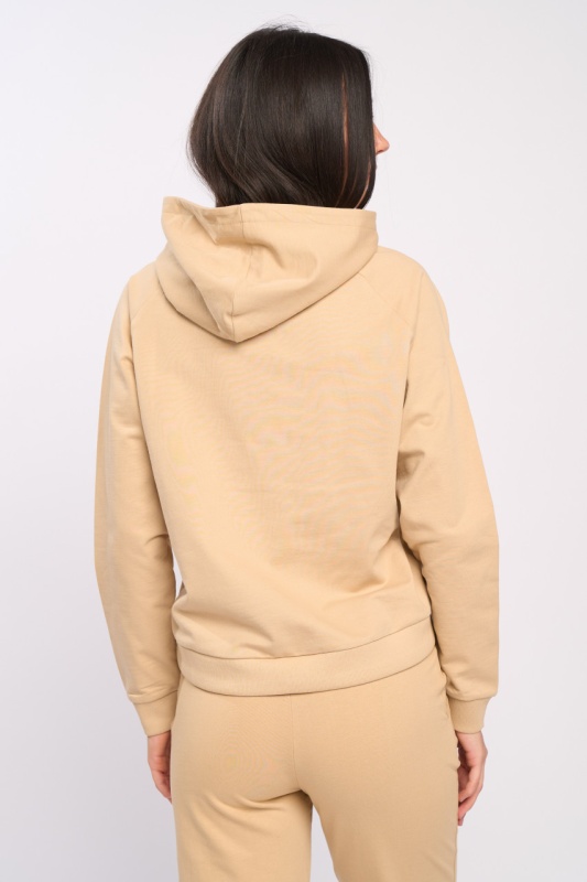 Lee Cooper - Hanorac dama cu gluga - Img 3