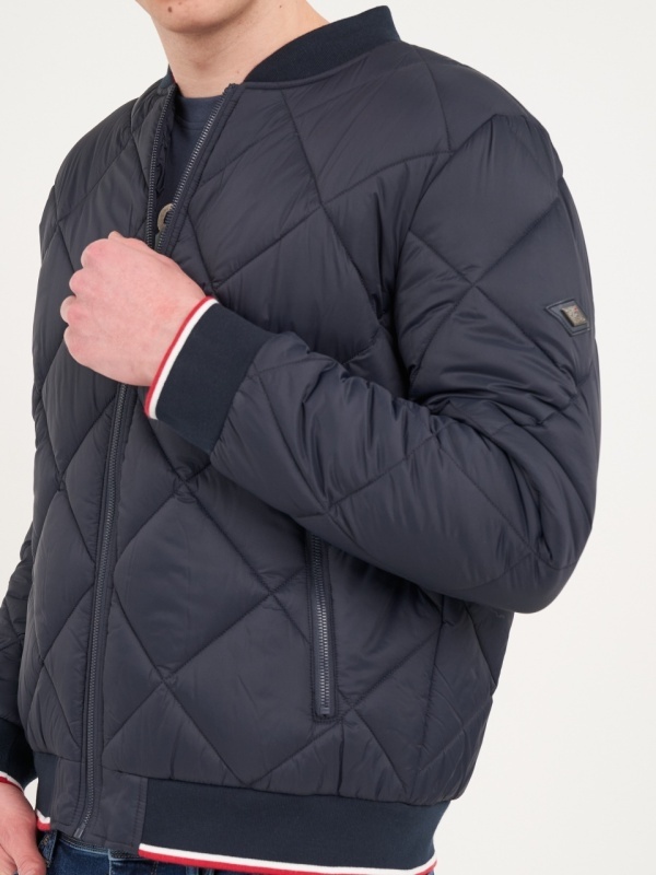 Lee Cooper - Jacheta barbat subtire cu buzunare si detalii - Img 4