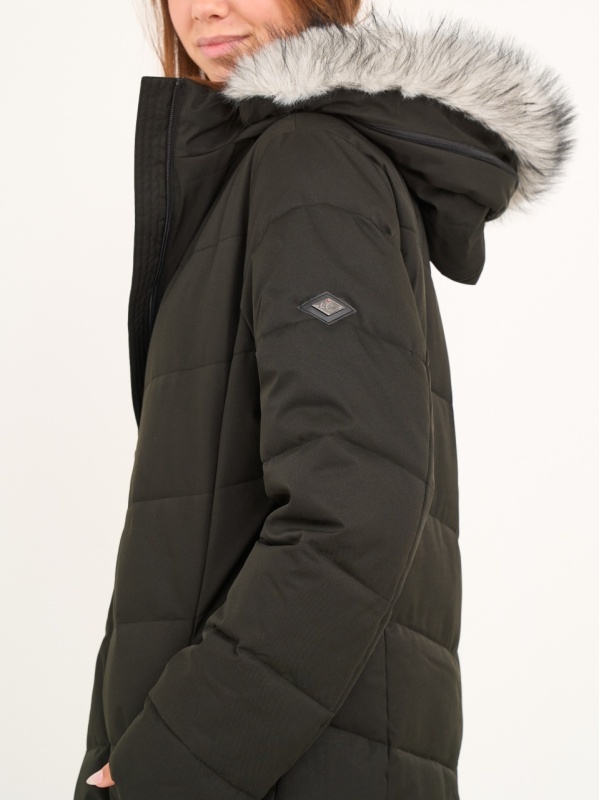 Lee Cooper - Jacheta dama cu buzunare si fermoar - Img 3