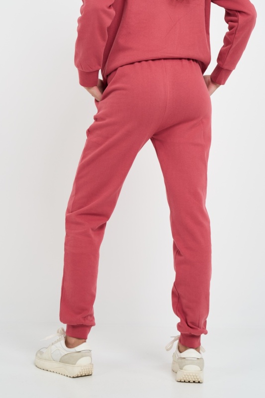 Kenvelo - Pantaloni sport dama cu buzunare - Img 6