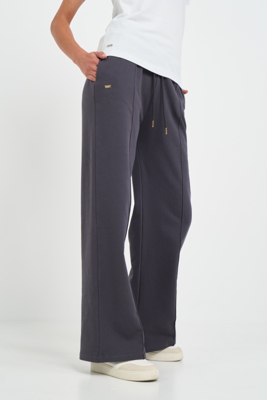 Kenvelo - Pantaloni sport dama lejeri cu buzunare - Img 4