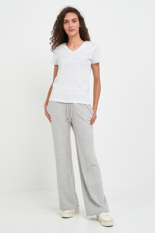 Kenvelo - Pantaloni sport dama lejeri cu buzunare - Img 6