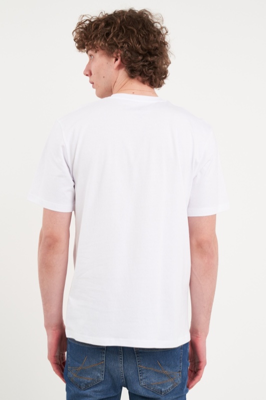 Kenvelo - Tricou barbat cu maneca scurta - Img 3