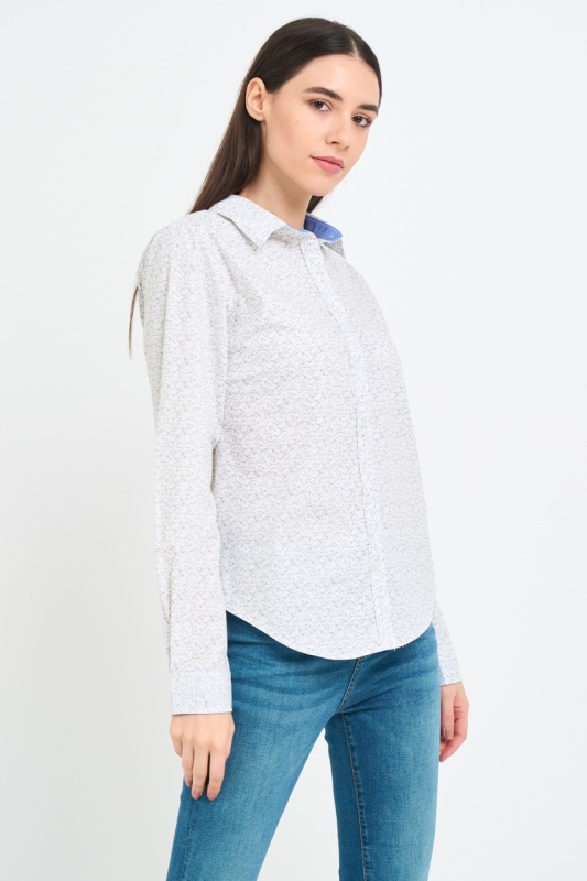 Lee Cooper - Camasa dama cu model - Img 6