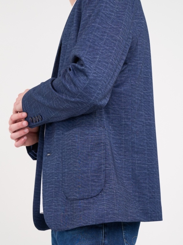 Lee Cooper - Sacou subtire barbat cu buzunare - Img 4