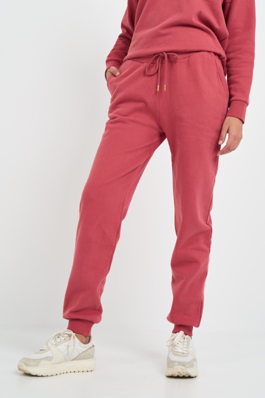 Kenvelo - Pantaloni sport dama cu buzunare - Img 7