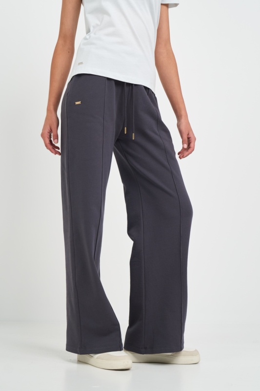 Kenvelo - Pantaloni sport dama lejeri cu buzunare - Img 5