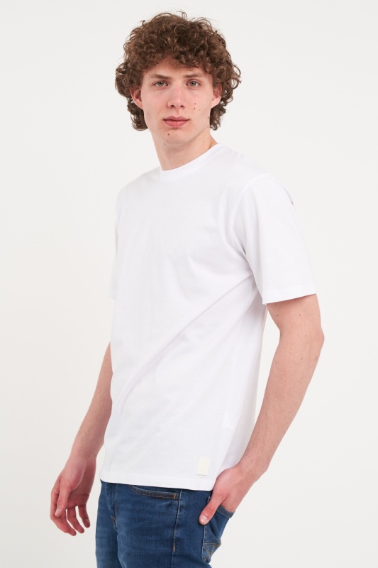 Kenvelo - Tricou barbat cu maneca scurta - Img 4