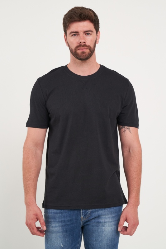 Kenvelo - Tricou barbat cu maneca scurta