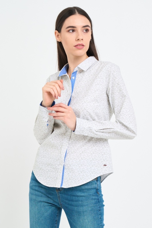 Lee Cooper - Camasa dama cu model - Img 7