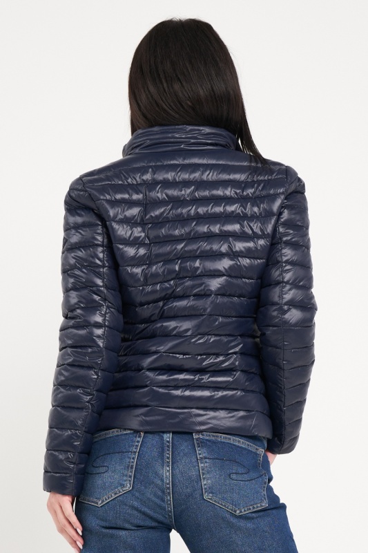 Lee Cooper - Jacheta dama cu buzunare si fermoar - Img 5