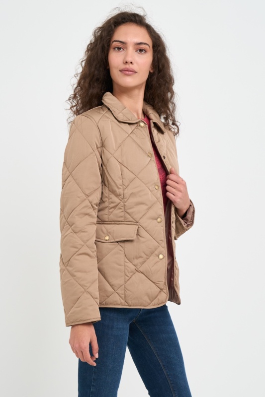 Timeout - Jacheta dama cu capse si buzunare - Img 7