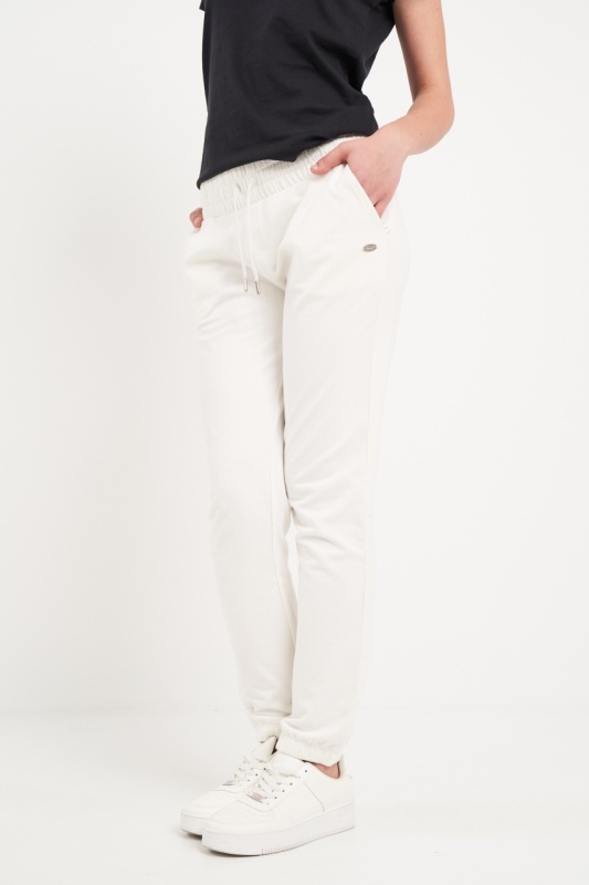 Timeout - Pantaloni sport dama cu buzunare - Img 2