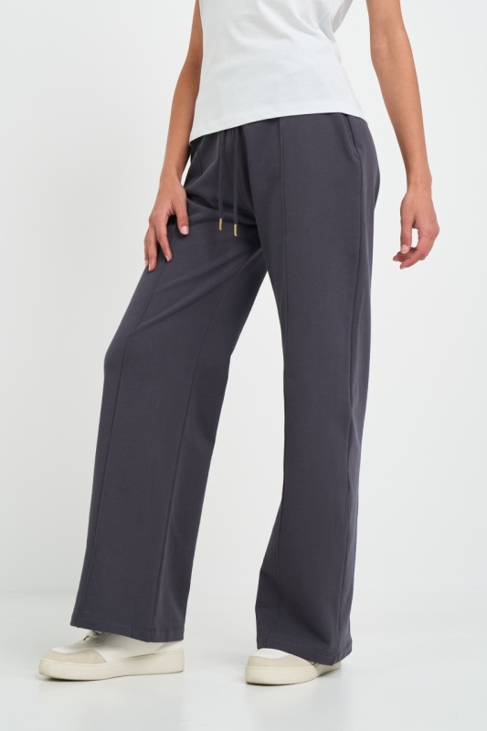 Kenvelo - Pantaloni sport dama lejeri cu buzunare - Img 6