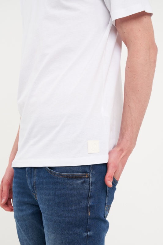Kenvelo - Tricou barbat cu maneca scurta - Img 5