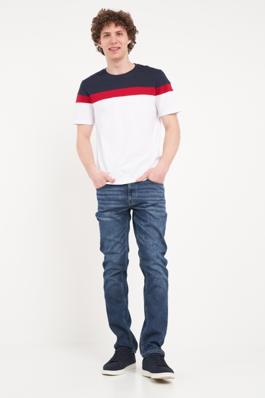 Kenvelo - Tricou barbat cu maneca scurta - Img 7