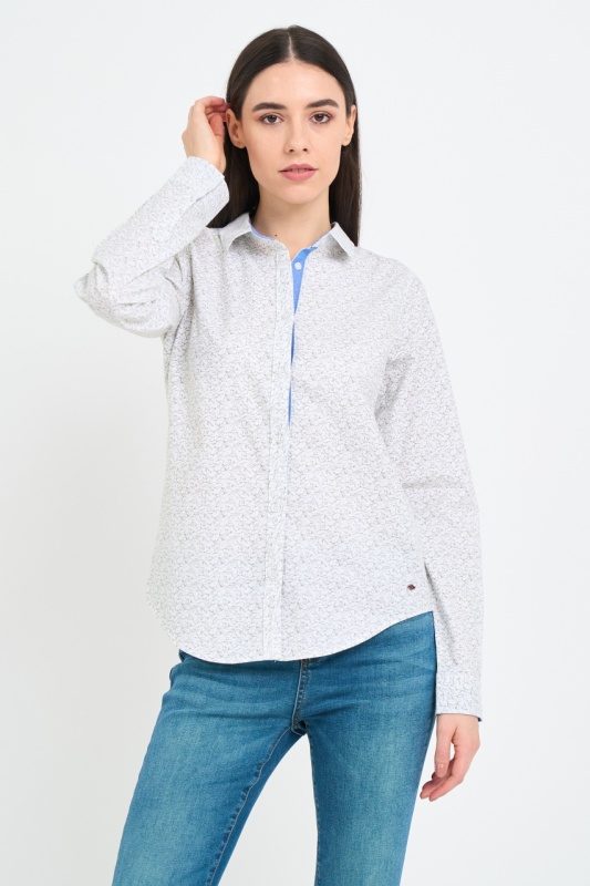 Lee Cooper - Camasa dama cu model