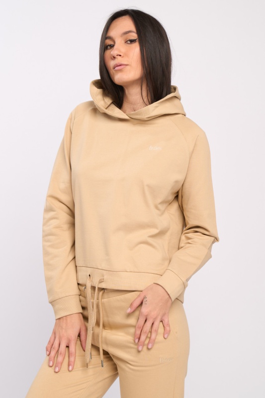 Lee Cooper - Hanorac dama cu gluga - Img 5