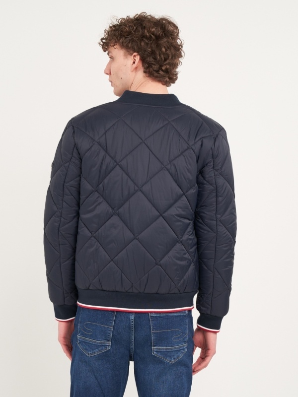 Lee Cooper - Jacheta barbat subtire cu buzunare si detalii - Img 5