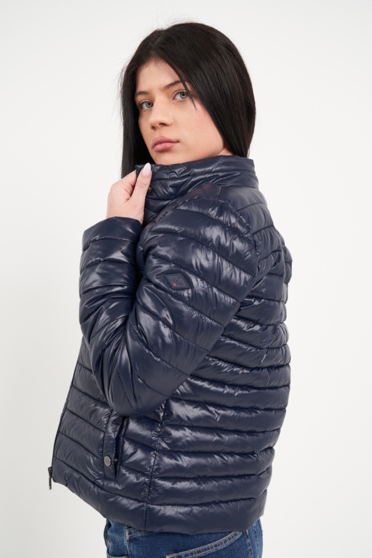 Lee Cooper - Jacheta dama cu buzunare si fermoar - Img 6