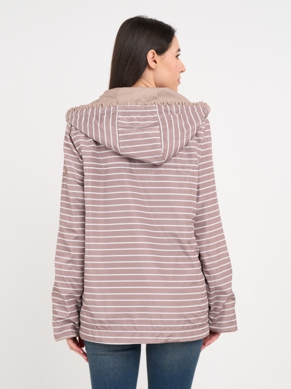 Lee Cooper - Jacheta dama subtire cu doua fete - Img 3