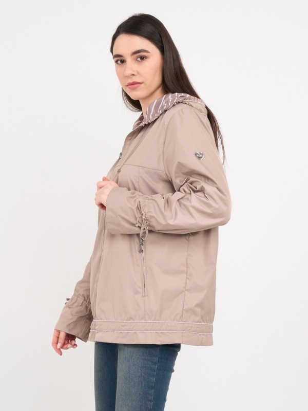 Lee Cooper - Jacheta dama subtire cu doua fete - Img 13