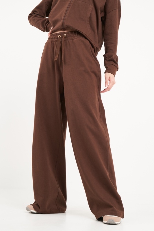 Lee Cooper - Pantaloni sport dama lejeri cu buzunare si detalii - Img 7