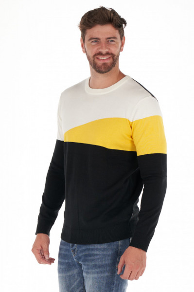 Lee Cooper - Pulover barbat cu model