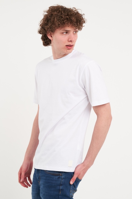 Kenvelo - Tricou barbat cu maneca scurta - Img 6