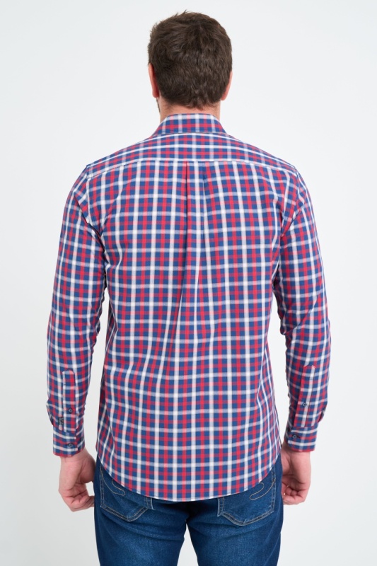 Lee Cooper - Camasa barbat cu buzunare - Img 6
