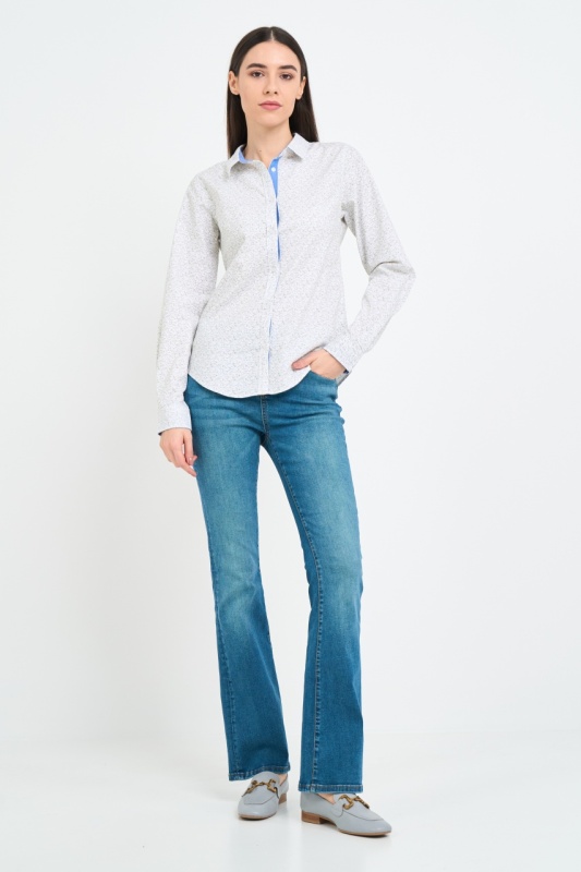 Lee Cooper - Camasa dama cu model - Img 8