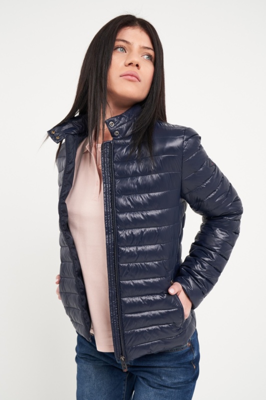 Lee Cooper - Jacheta dama cu buzunare si fermoar - Img 7