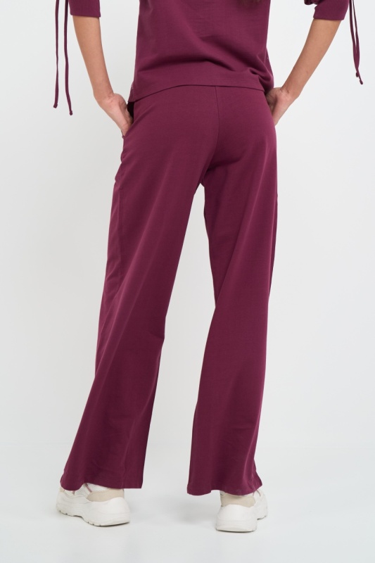 Lee Cooper - Pantaloni sport dama lejeri cu buzunare - Img 5