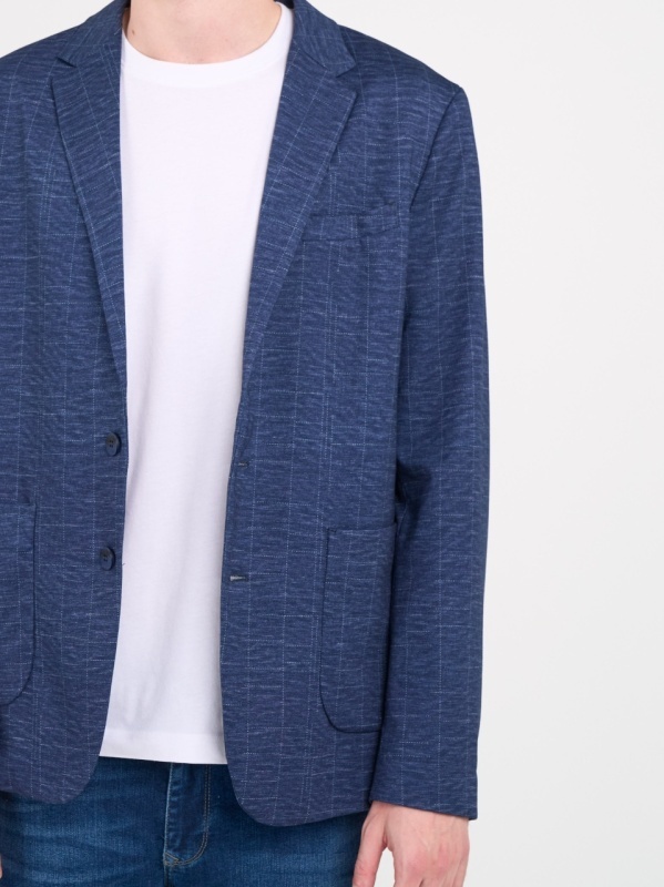Lee Cooper - Sacou subtire barbat cu buzunare - Img 5
