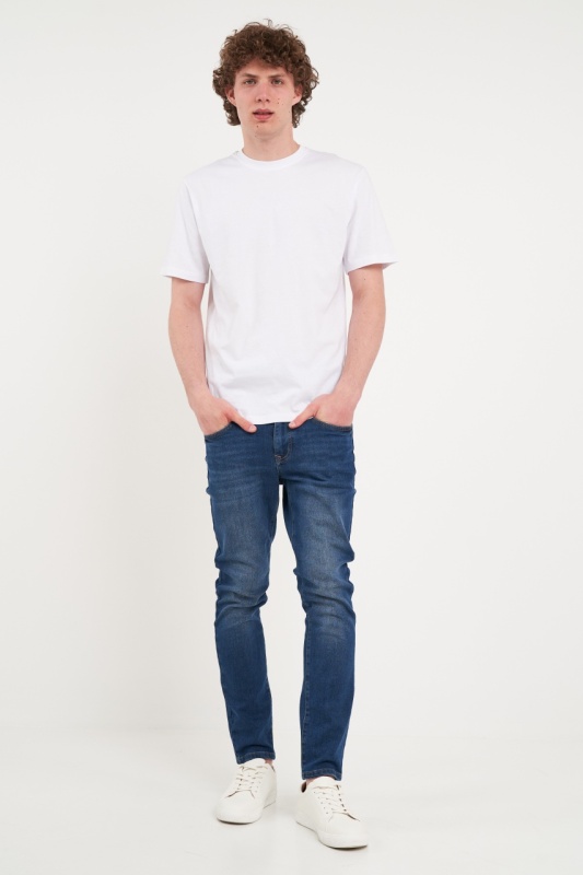 Kenvelo - Tricou barbat cu maneca scurta - Img 7