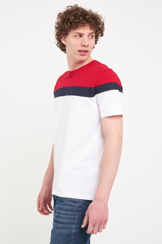 Kenvelo - Tricou barbat cu maneca scurta - Img 6