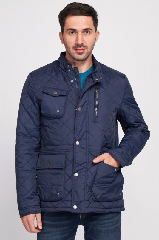 Lee Cooper - Jacheta barbat cu buzunare