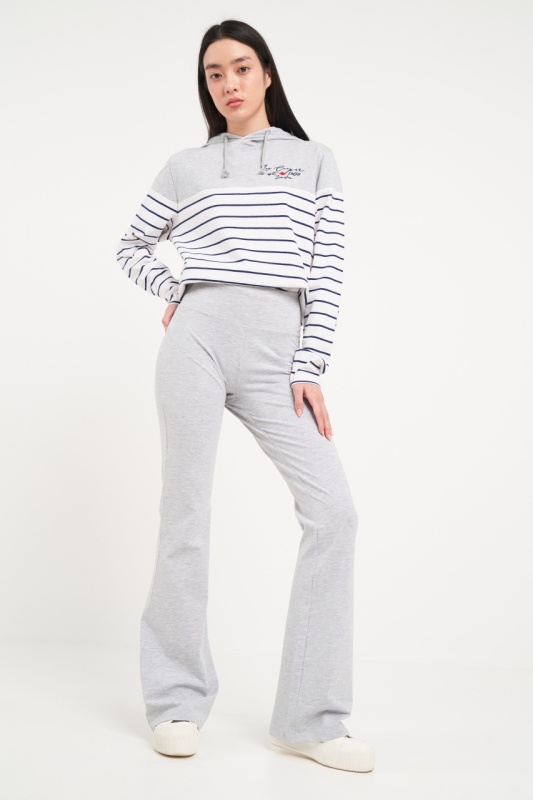 Lee Cooper - Pantaloni lungi dama sport - Img 7
