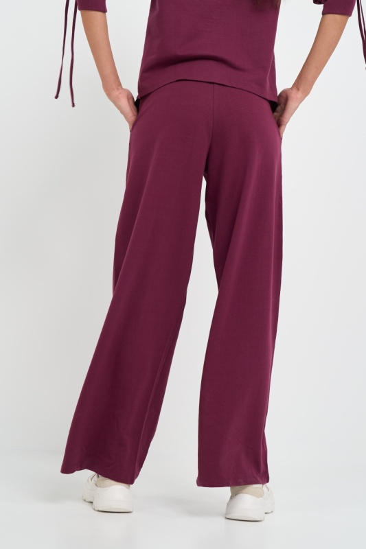 Lee Cooper - Pantaloni sport dama lejeri cu buzunare - Img 6
