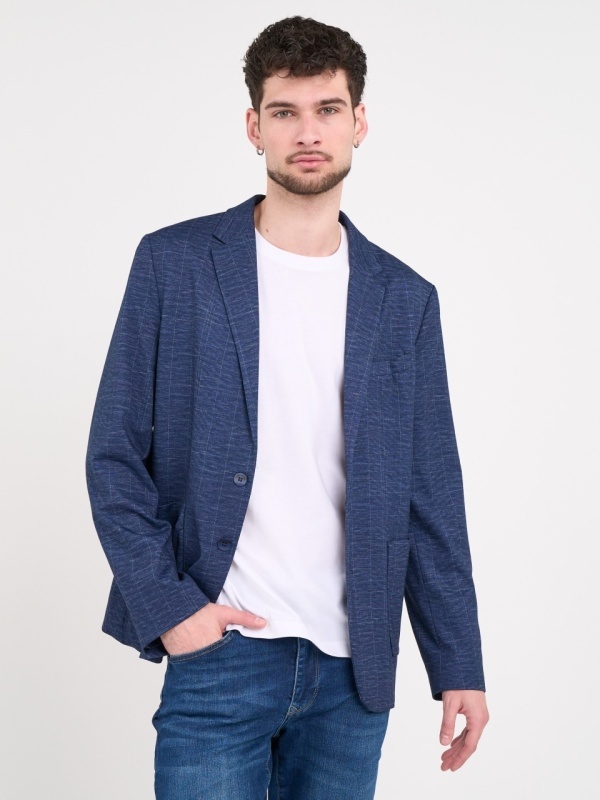 Lee Cooper - Sacou subtire barbat cu buzunare - Img 11